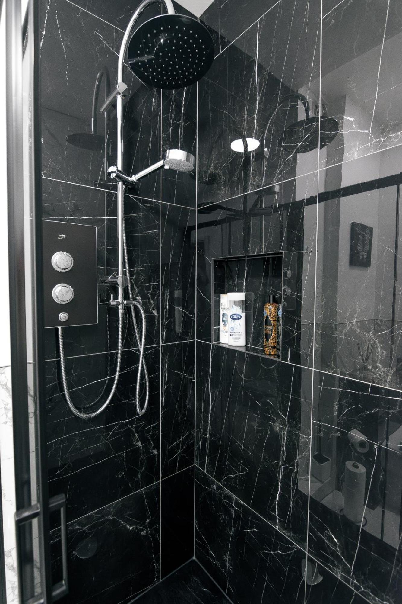 Modern Apartment In Aberdeen City Centre, Guild Street, Free Wifi 외부 사진